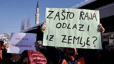 Mlade obitelji u BiH čekaju već godinu da im vlasti vrate milione
