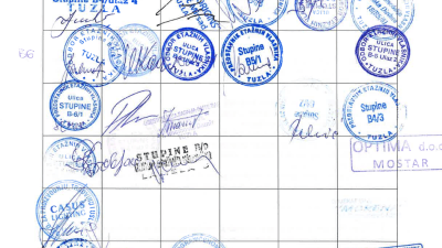 Foto/Organizovana grupe građana stambenog naselja Stupine pisala gradonačelniku i GV Tuzla: ‘Ukoliko naši zahtjevi ne budu ispunjeni, zaštitu prva ćemo tražiti na sudu’