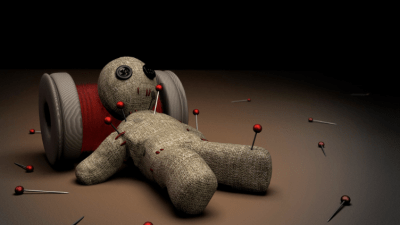 Amir Sužanj: Kako skinuti uroke/vradžbine/sihire;  Ko nas je kleo, nije dangubio, ništa nam ne ide od ruke