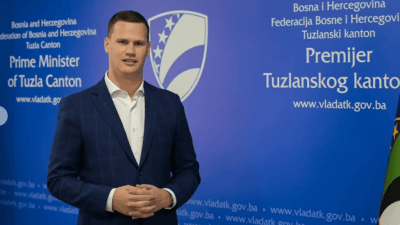 Premijer TK Irfan Halilagić: ‘Vlada TK nije nadležna niti odgovorna za stanje u Koksari’