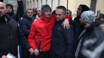 Kantonalni sud u Sarajevu odbio odrediti pritvor vozaču tramvaja Adnanu Kasapoviću