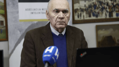 Krug 99: Stabilna, suverena i evropska BiH nije utopija, to je jedini održiv i odgovoran put