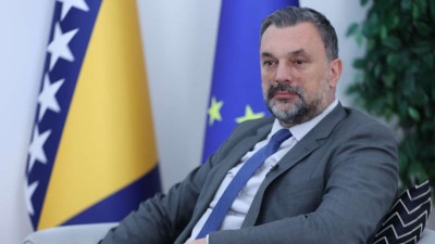 Konaković: Cvijanović u SAD-u konačno uradila dobru stvar za BiH, a Dodik bio tek privjesak u državnoj delegaciji