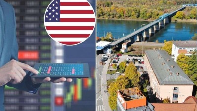 Trgovanje na američkoj berzi u Brčkom počinje u drugoj polovini godine