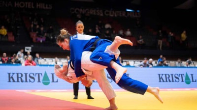 U Sarajevu počeo Evropski judo kup za juniore, više od 300 takmičara