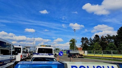 Kod Novske poginula dva pješaka, dva teže ozlijeđena