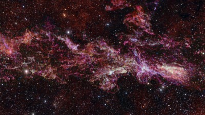 Najveća slika Mliječne staze ikada snimljena: Čileanski teleskop otvorio novo poglavlje u razumijevanju svemira