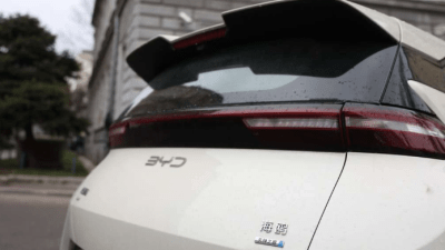 Uvoz vozila iz Kine u BiH porastao za 87 posto u 2025. godini