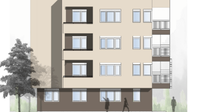 Počinje izgradnja kuća i stambene zgrade u Konjicu i Jablanici za građane koji su ostali bez doma u poplavama i klizištima