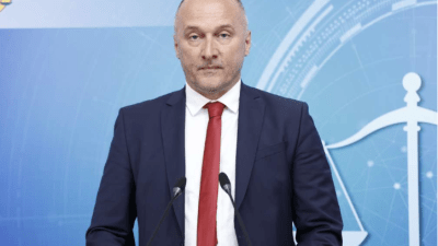 Bogunić o Dodikovim uvredama: Pravosuđe će kao i ranije te stvari rješavati na adekvatan način