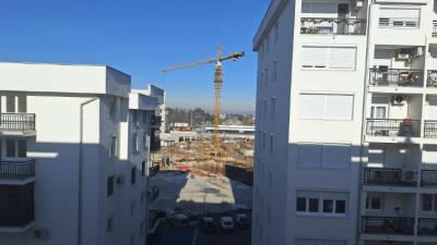 BiH visoko rangirana po vlasništvu nekretnina, u Njemačkoj 53 posto stanovništva podstanari