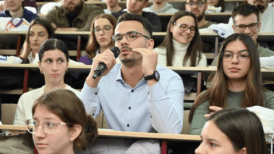 Šta buduća radna snaga BiH bira da studira