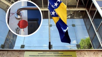 Porezna uprava FBiH izvršila 302 inspekcijska nadzora, izrečene kazne u iznosu 421.500 KM