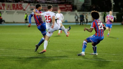 Remi Zrinjskog i Crystal Palacea, odluka pada u Londonu