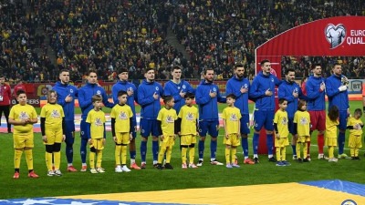 Liga nacija: Zmajevi u grupi sa Poljskom, Rumunijom i Švedskom