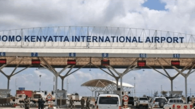 Na aerodromu u Najrobiju otkrivene falsifikovane vize BiH: Uhapšene četiri osobe zbog prevare i trgovine ljudima