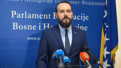 Čavalić: Imamo korektne ponude, nećemo formirati novu stranku