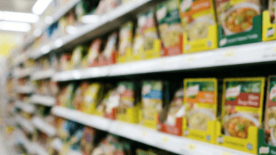 Šta je zapravo juha iz vrećice i koliko je (ne)zdrava?