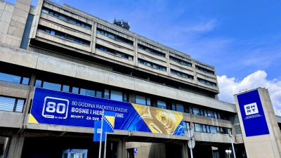 Krajem mjeseca moguća blokada računa BHRT-a, ugrožena komunikaciona infrastruktura države