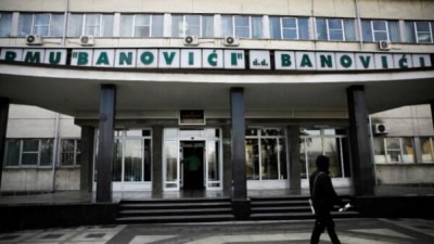 POSKOK: Od direktora RMU Banovići oduzeto 50 hiljada KM i mobitel