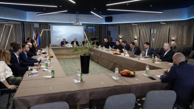 Savez općina i gradova FBiH: Zabrana raspolaganja državnom imovinom koči infrastrukturne projekte