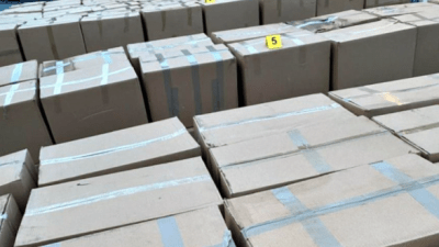 Sjeverna Makedonija pokrenula istragu zbog krijumčarenja marihuane u Srbiju