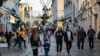 Istraživanje: Pristupanije Srbije EU podržava 51,7 posto građana