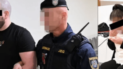 Suđenje roditeljima sa Balkana za pokušaj ubistva bebe šokirao Austriju: “Nisam znala da je on čudovište”