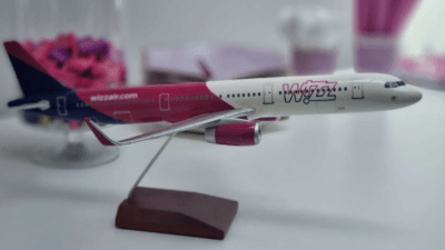 Sve više putnika na aerodromima, Tuzla od marta dobija šest novih linija