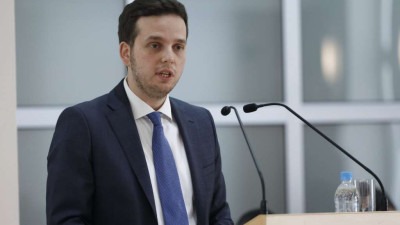 Nihad Uk podnio ostavku: Od funkcije mi je važniji glas građana