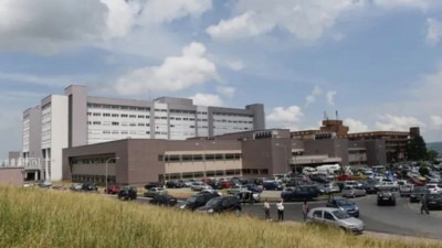 U Banjoj Luci u padu s prozora poginula radnica Univerzitetsko-kliničkog centra