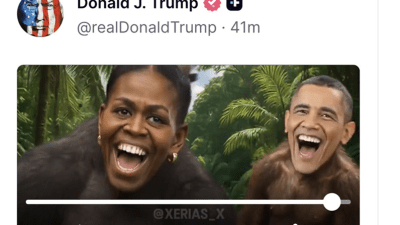 Video: Ovo je objavio američki predsjednik