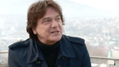 Bačena bomba na kuću Zdravka Čolića u Beogradu