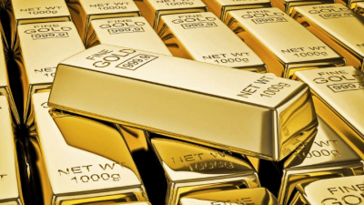 Zlato bilježi najveći pad od 2011. godine: Da li je sada prilika za ulaganje?