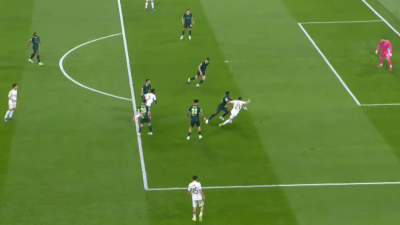 UEFA Liga prvaka: Real hat-trickom Valverdea porazio City, pet golova u mreži Chelsea na Parku prinčeva