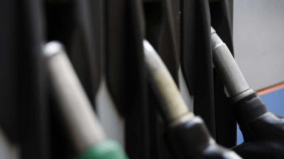 Njemačka kontroliše vozače koji u susjednim zemljama toče jeftinije gorivo