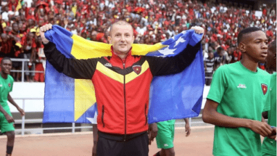 Sloboda pronašla novog trenera: Dugo godina je radio u inostranstvu