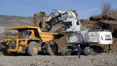 Rudnik Kreka nabavlja mašinu vrijednu 3,6 miliona KM