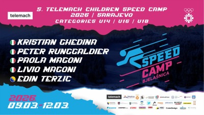 Svjetske skijaške zvijezde ponovo su na sarajevskoj olimpijskoj planini Bjelašnici