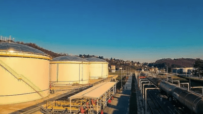 FBiH/Nafta koje nema: Kako su milioni od takse završili u administraciji, a ne u rezervama?!