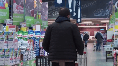 Gorivo diktira cijene: Sprema se novi udar na kućne budžete