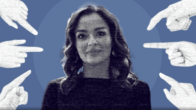 Vildana Selimbegović: Obračun sa ženama i djecom