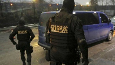SIPA pretresala objekte u Bijeljini, Tuzli, Gradačcu i Lukavcu: Pronađen skupocjeni nakit, automobili, novac…Uhapšene dvije osobe