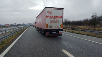 Poslodavci RS i FBiH: Rješavanje problema vozača ili donošenje vanrednih mjera