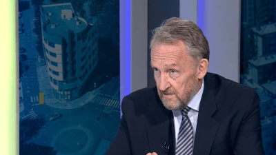 Izetbegović: Sad ne možemo obećati 100.000 radnih mjesta, ali možemo 50.000