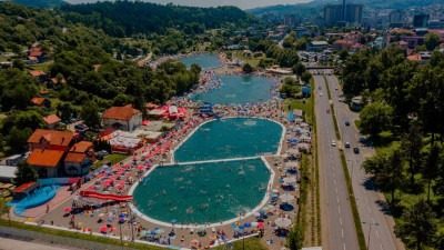 Javni poziv za finansiranje/sufinansiranje projekata i manifestacija koji doprinose obogaćivanju turističke ponude u gradu Tuzli