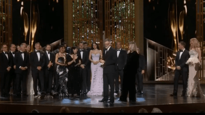 Oscari 2026: One Battle After Another osvojio nagradu za najbolji film