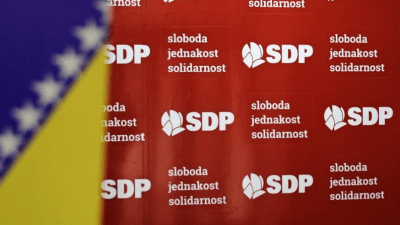 SDP BiH smatra da je vlasništvo države nad imovinom neupitna kategorija