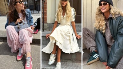 Foto: Ako kupujete nove tenisice, ovo su modeli koji će biti hit 2026.