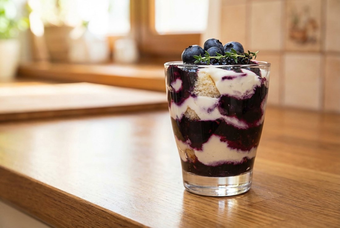 Volite tiramisu? Onda morate probati i ovu verziju – nas je oduševila